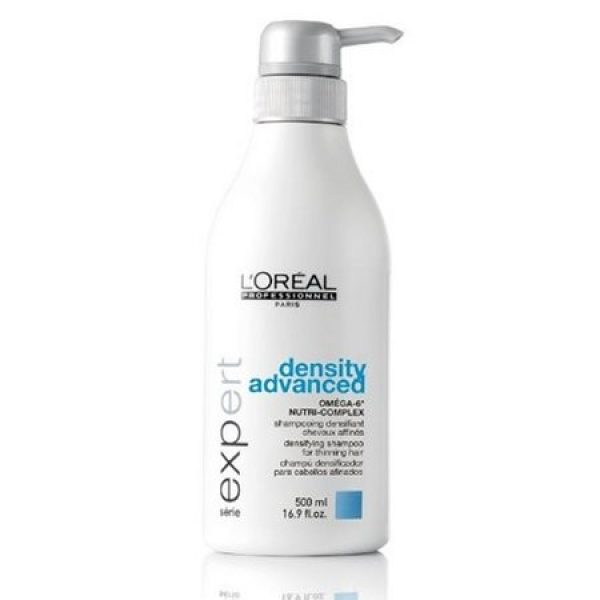 L`OREAL SERIE EXPERT CHAMPU DENSITY ADVANCED ANTICAIDA
